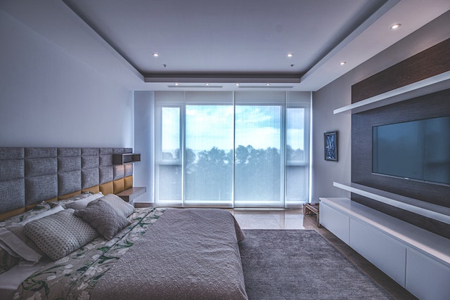 huis