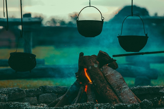 De kunst van het uitrusten en organiseren van je keuken: van kookgerei tot opslagmaterialen