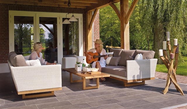 tuin